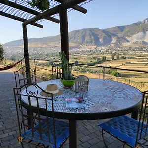 Al Agia - Mirador De Quinientos Chalet Padul