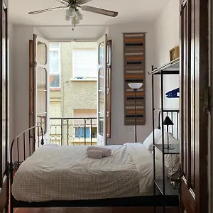 Casa Del Conde Appartement Málaga
