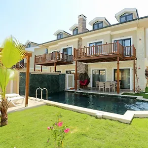 Bianca Holiday home Dalyan