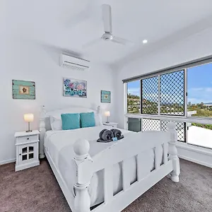 Seascape Whitsundays Apartment Airlie Beach
