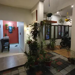 Gerards Fortkochi Accommodatie bij particulieren