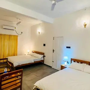 Privatunterkunft Elzas, Kochi