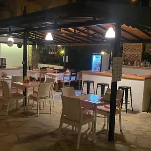 Unver Apartment Marmaris