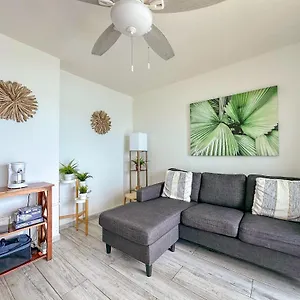 Eco Apartment Aguada
