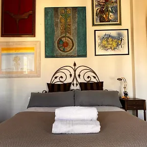 Beautiful Center-teatro Cervantes Apartment Malaga