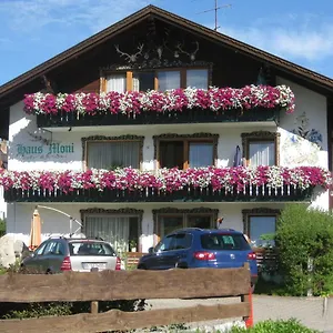 Haus Moni Appartement Schwangau