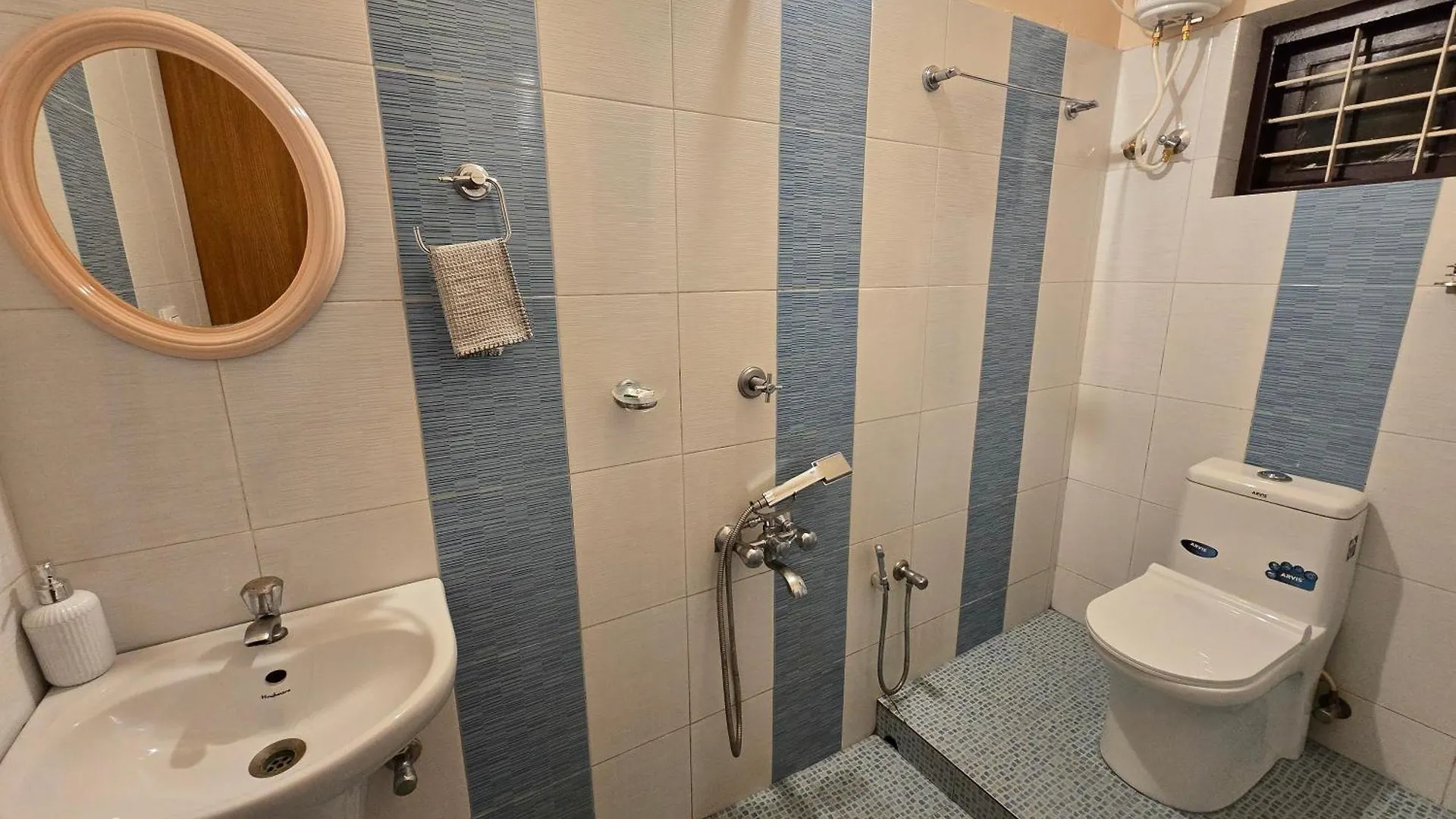 Bella Homestay Kerala Alappuzha