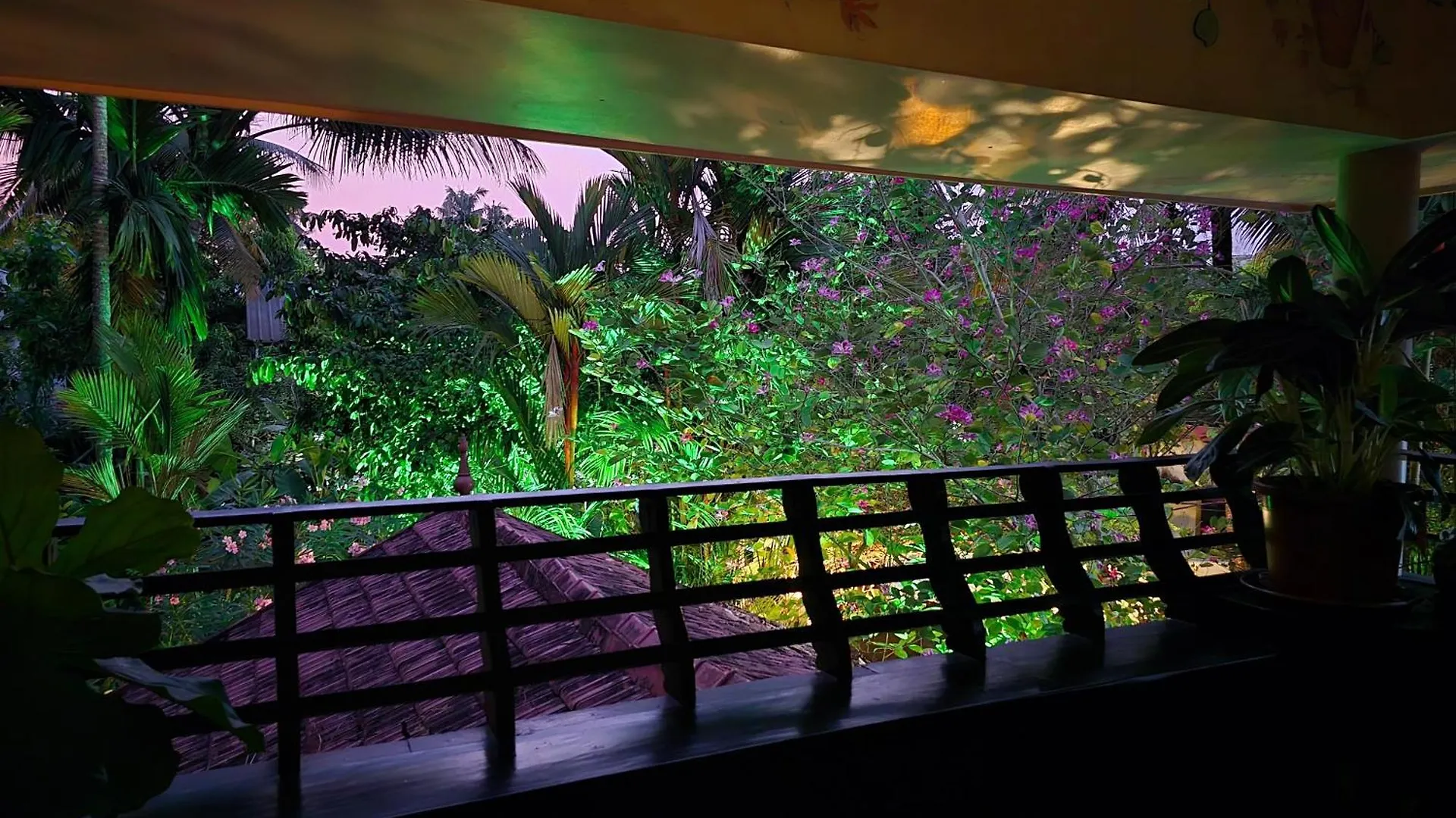 Bella Homestay Kerala Alappuzha Ινδία