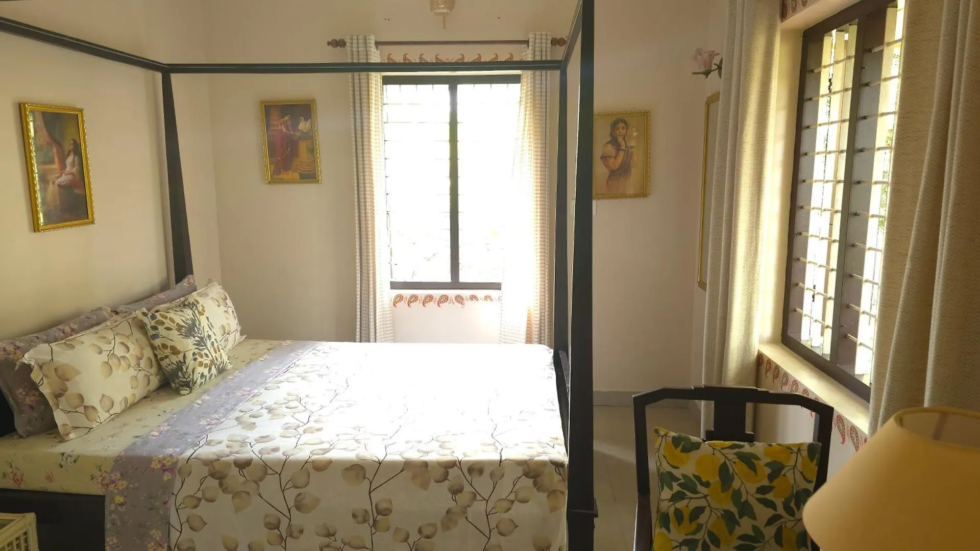 Bella Homestay Kerala Alappuzha Ινδία