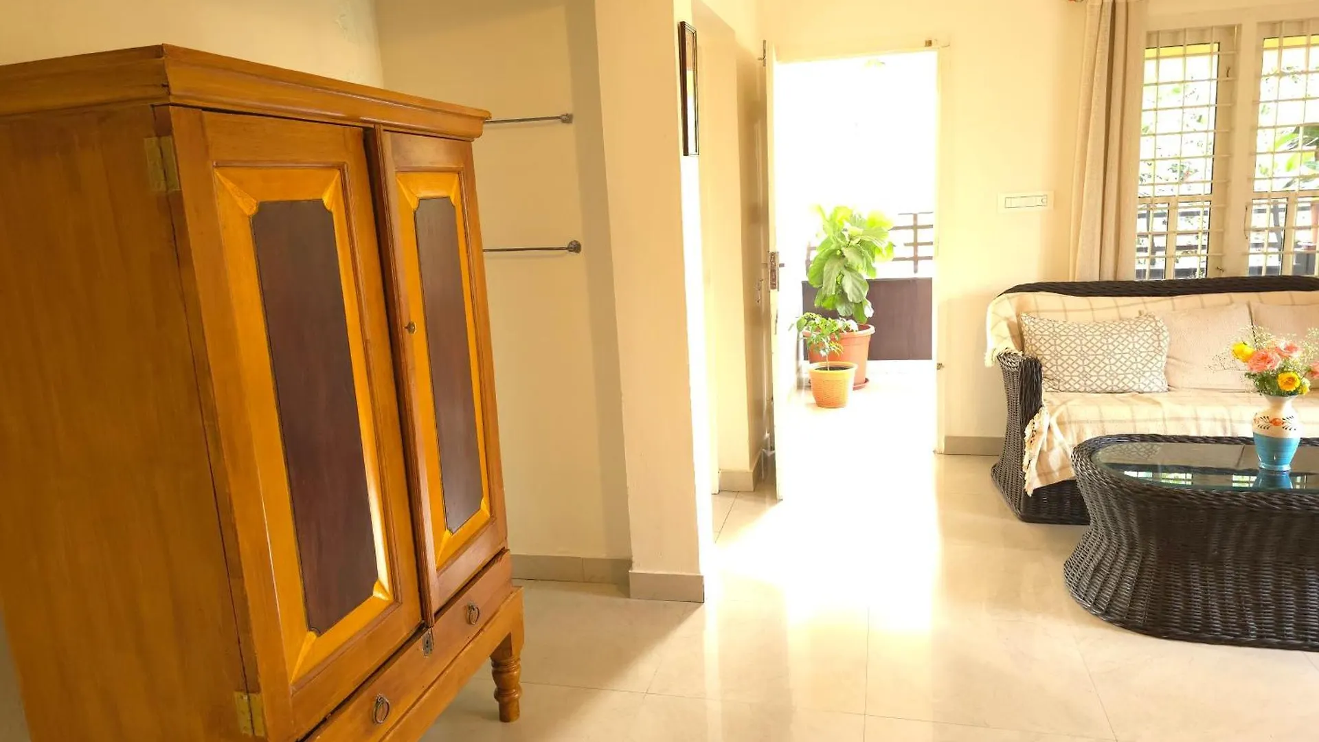 Bella Homestay Kerala Alappuzha