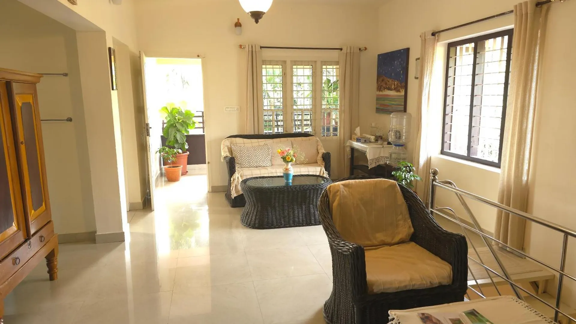 Bella Homestay Kerala Alappuzha