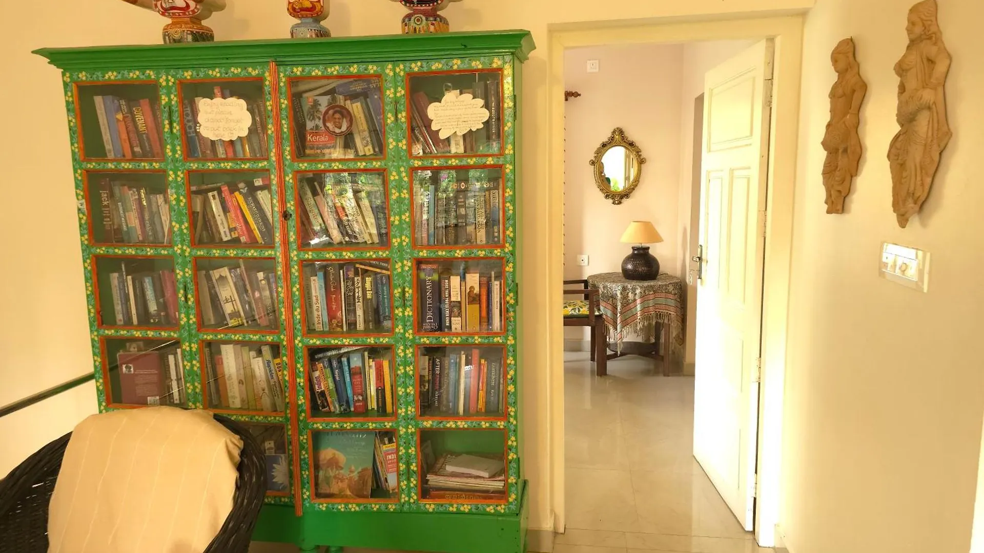 Bella Homestay Kerala Alappuzha