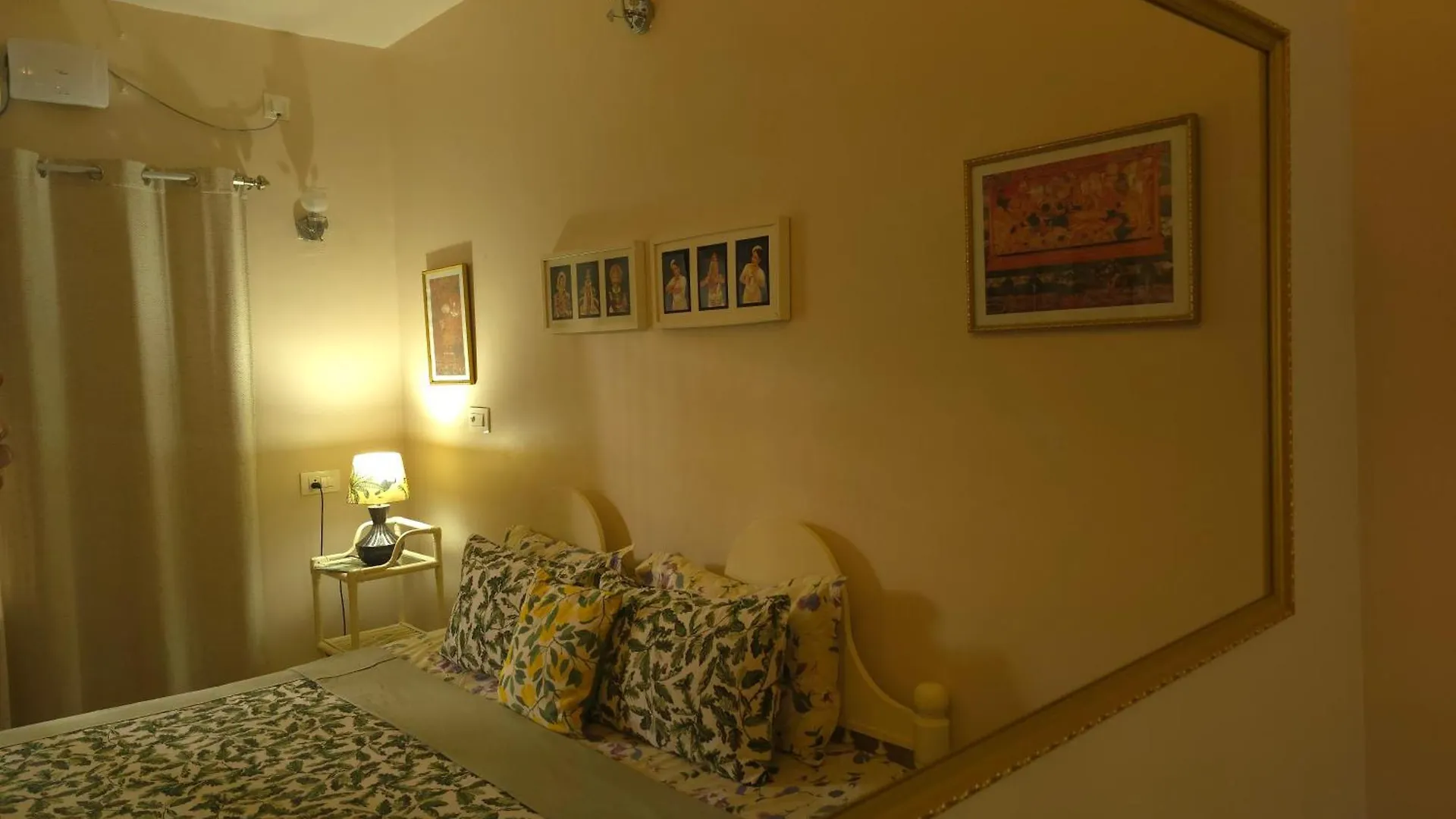 Bella Homestay Kerala Alappuzha 0*,
