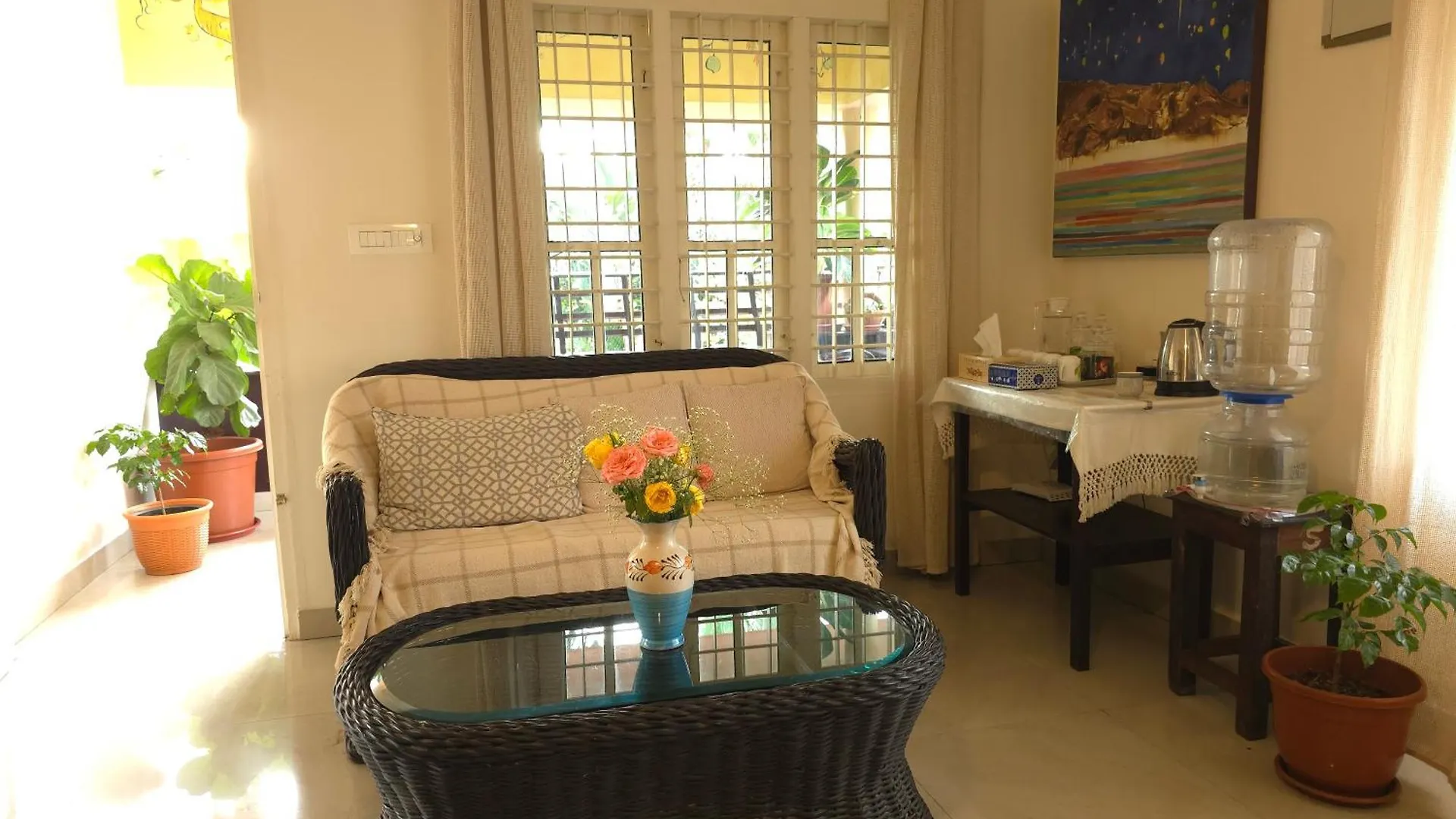 Bella Homestay Kerala Alappuzha Ινδία