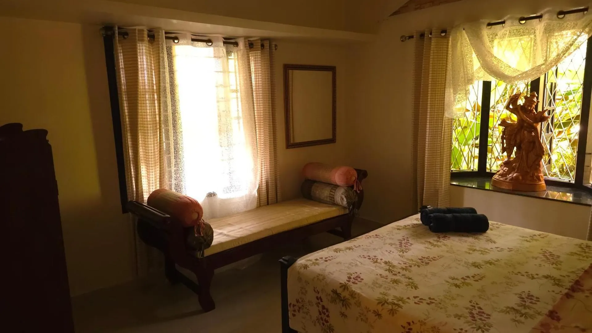 Bella Homestay Kerala Alappuzha