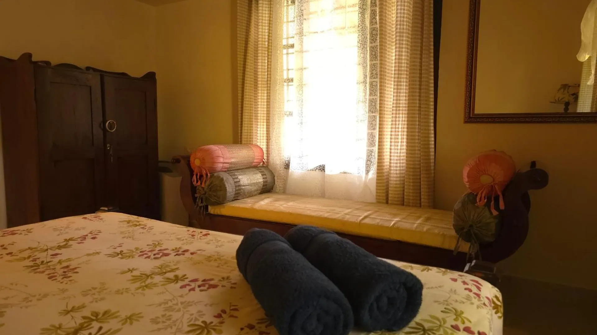 Bella Homestay Kerala Alappuzha Ινδία