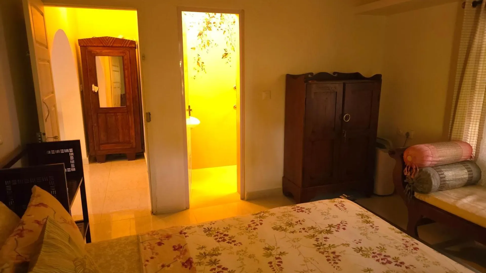 Bella Homestay Kerala Alappuzha