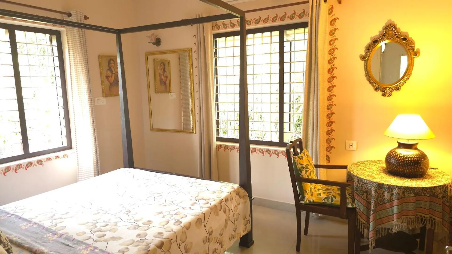 Bella Homestay Kerala Alappuzha