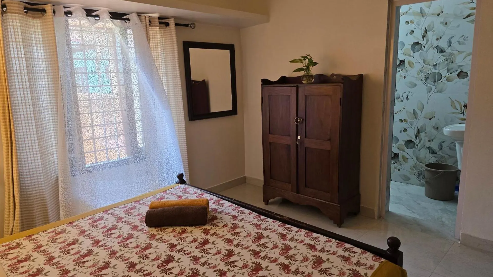 Bella Homestay Kerala Alappuzha