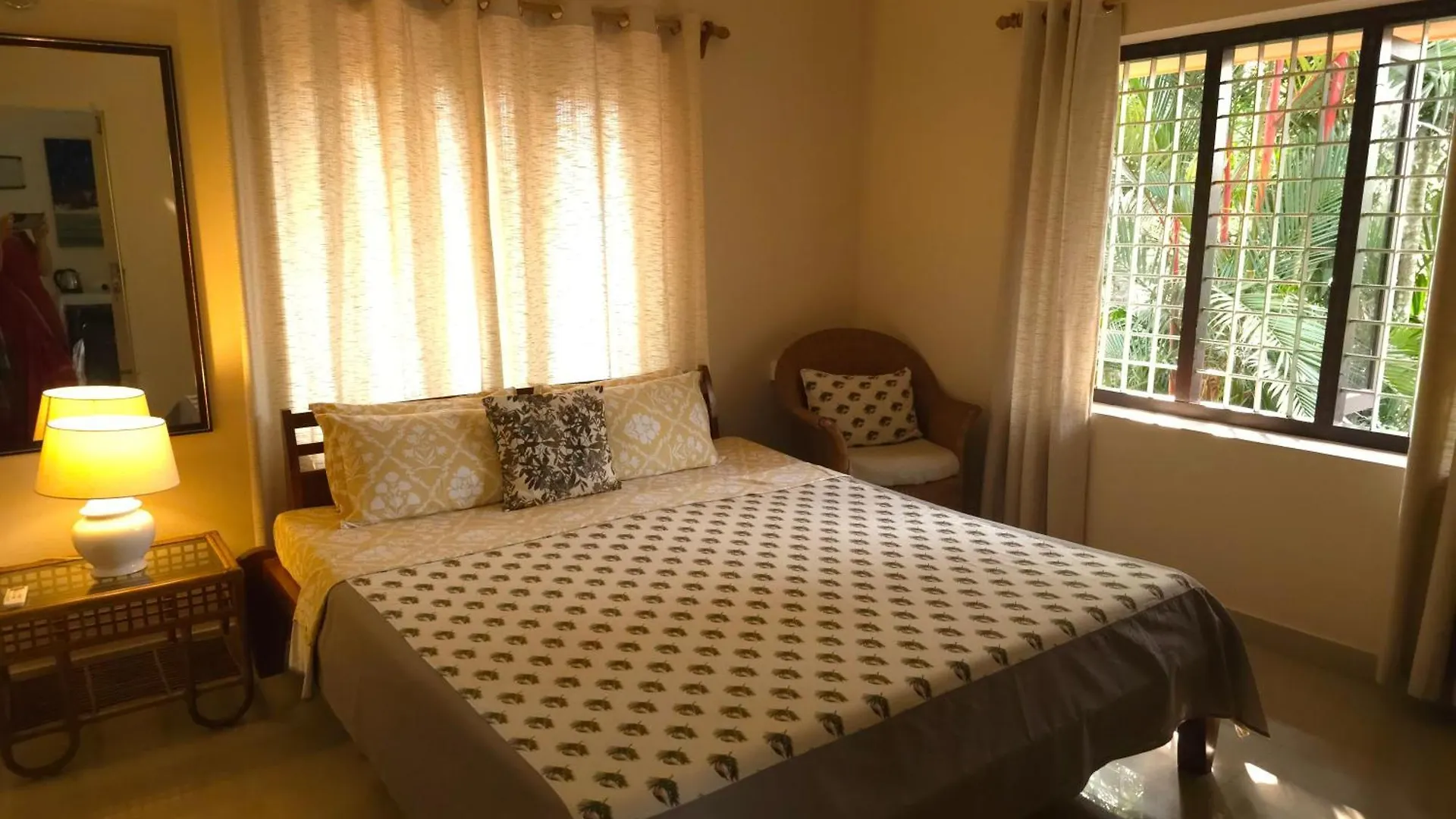 Bella Homestay Kerala Alappuzha