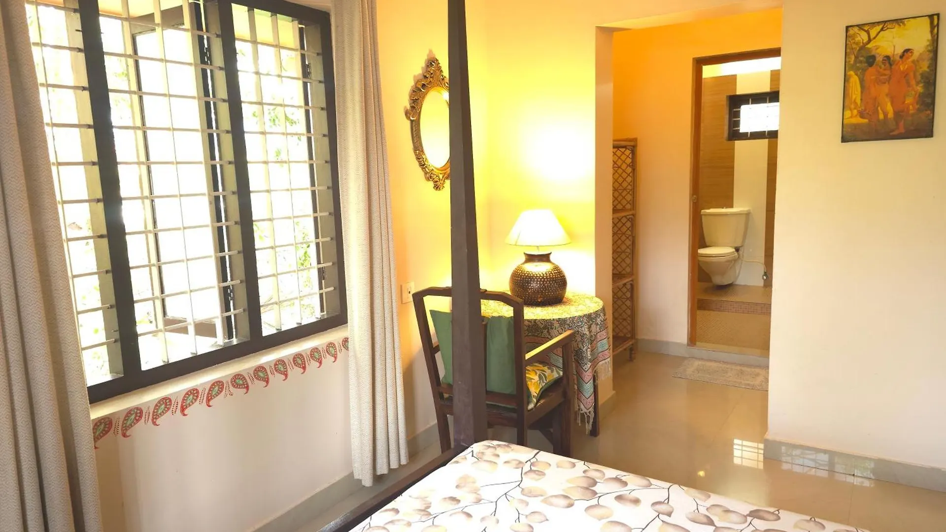 Bella Homestay Kerala Alappuzha