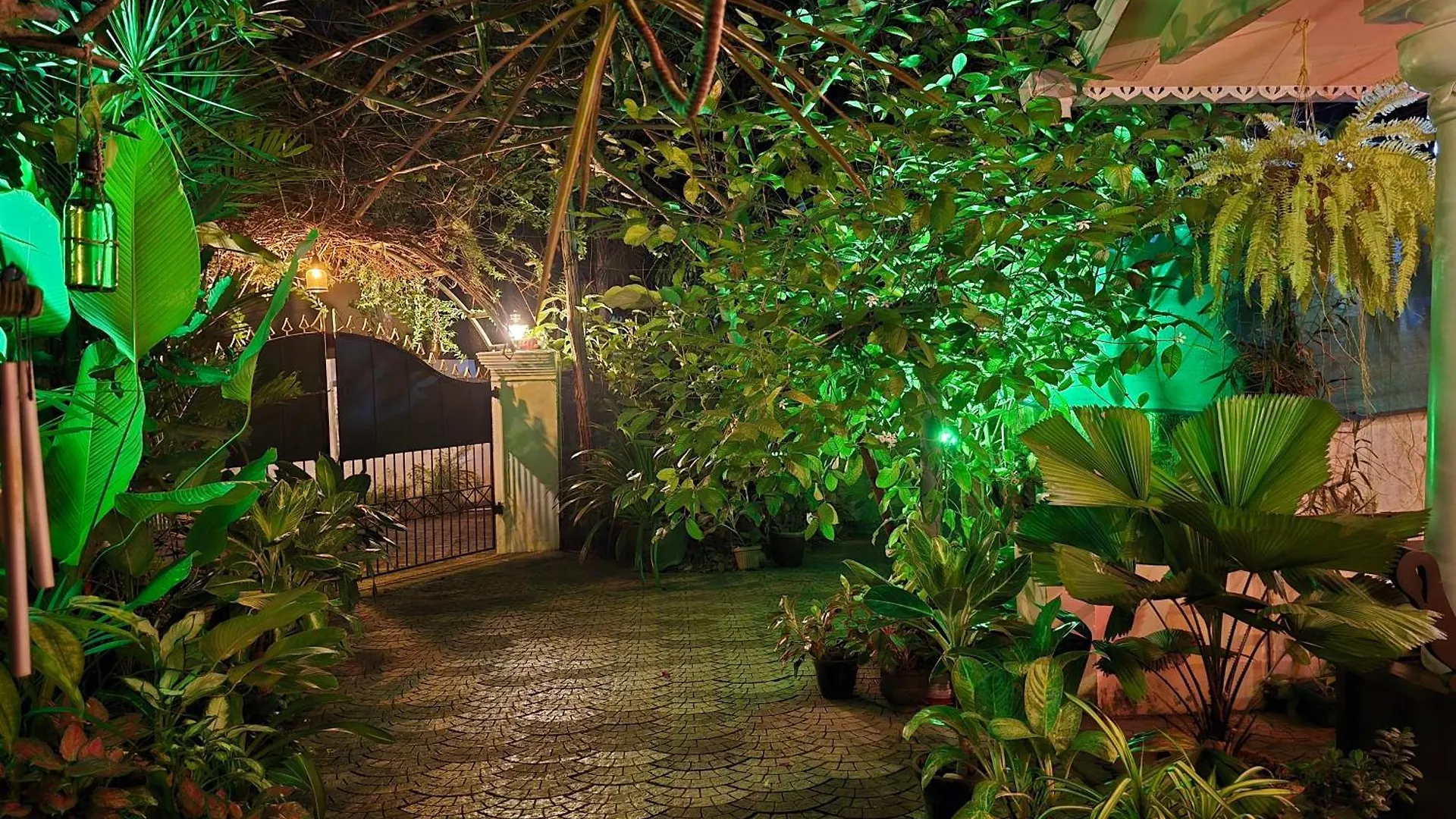Bella Homestay Kerala Alappuzha