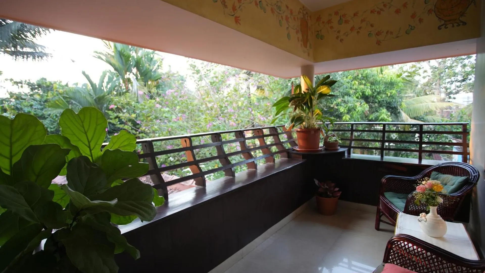 Bella Homestay Kerala Alappuzha