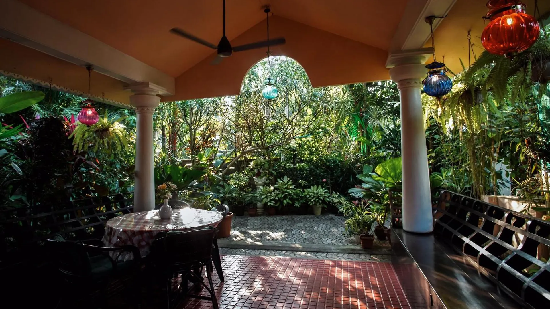 Bella Homestay Kerala Alappuzha