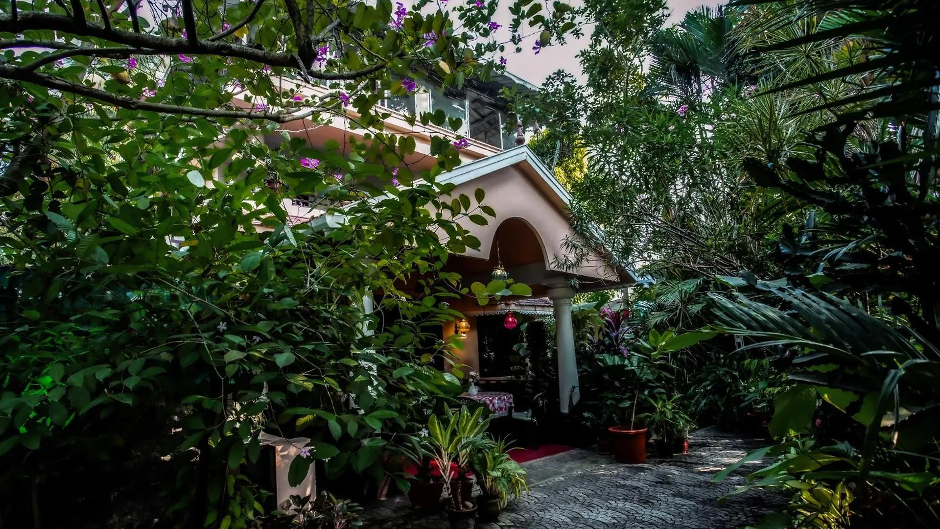 Bella Homestay Kerala Alappuzha