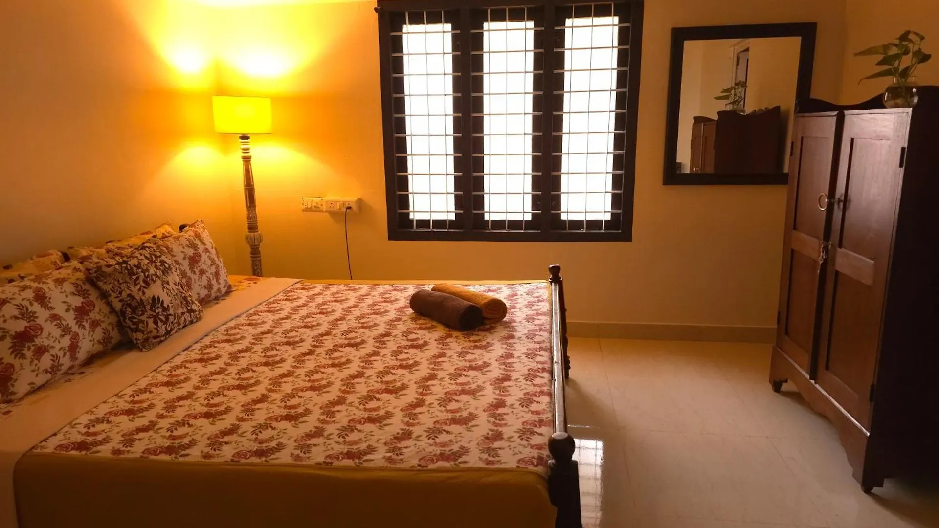 Bella Homestay Kerala Alappuzha