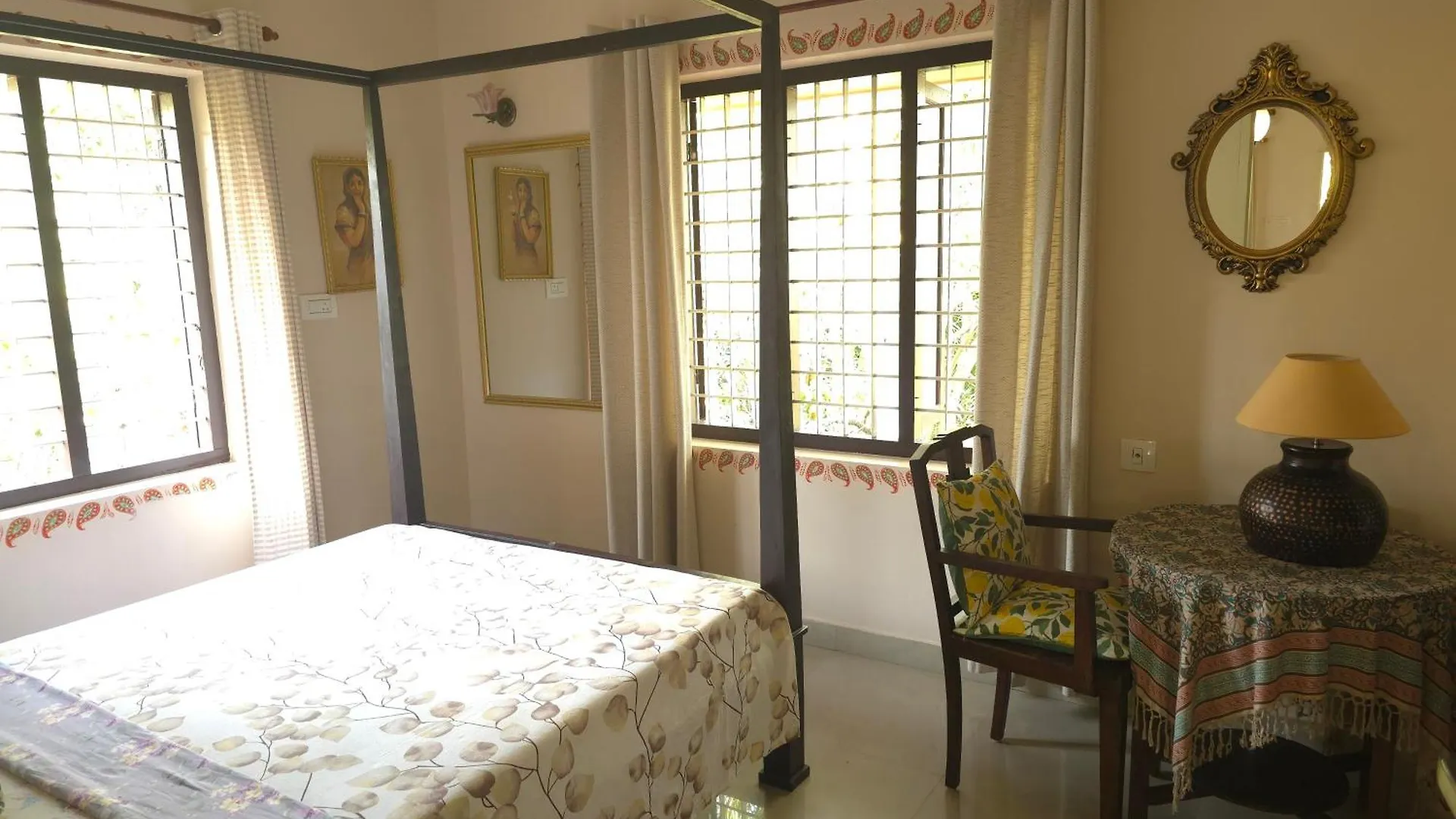 Bella Homestay Kerala Alappuzha
