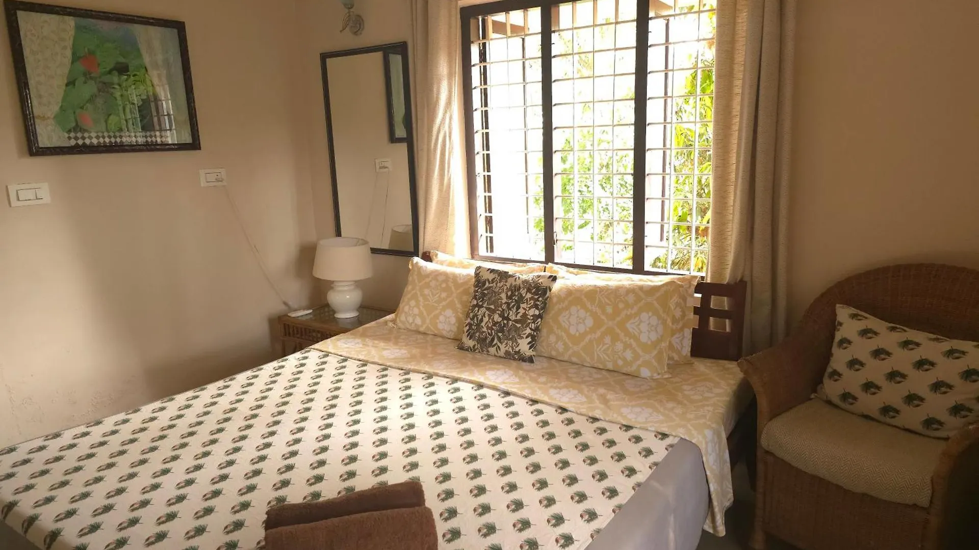 Bella Homestay Kerala Alappuzha