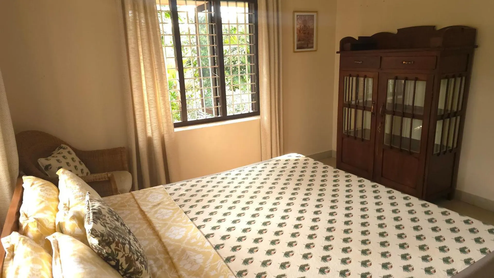 Bella Homestay Kerala Alappuzha