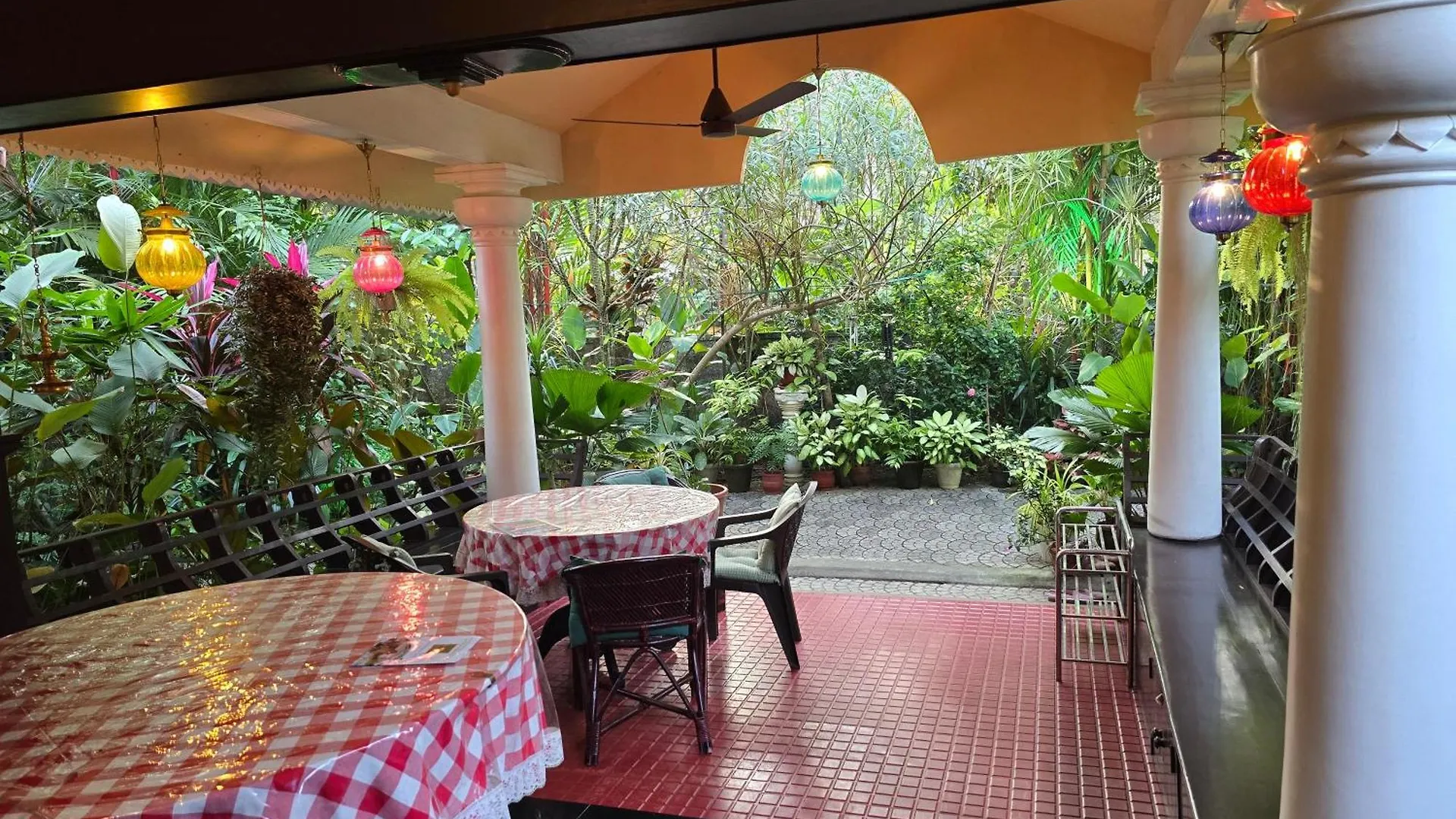 Bella Homestay Kerala Alappuzha